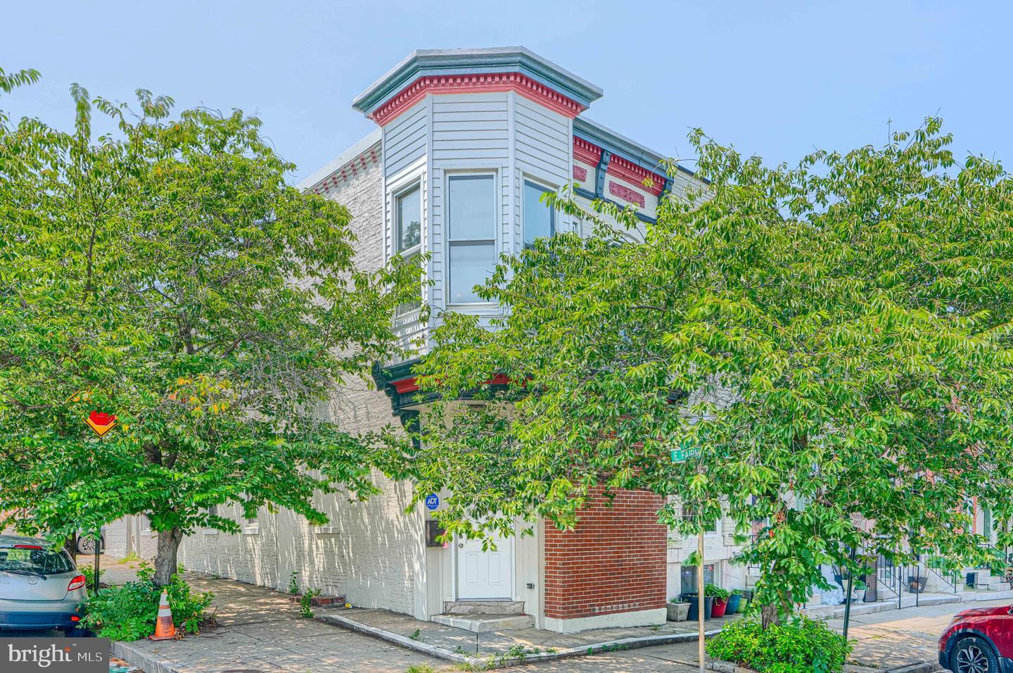 100 N Luzerne Avenue
