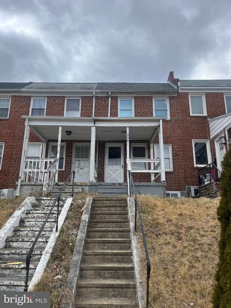 336 Kane Street
