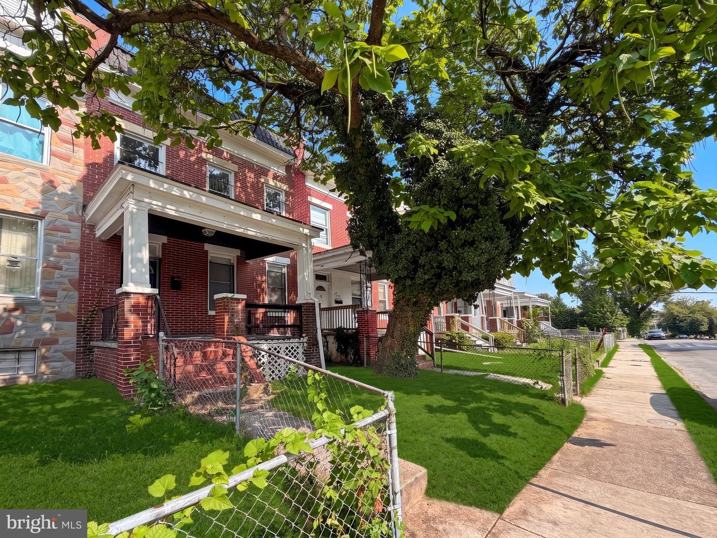 411 N Edgewood Street