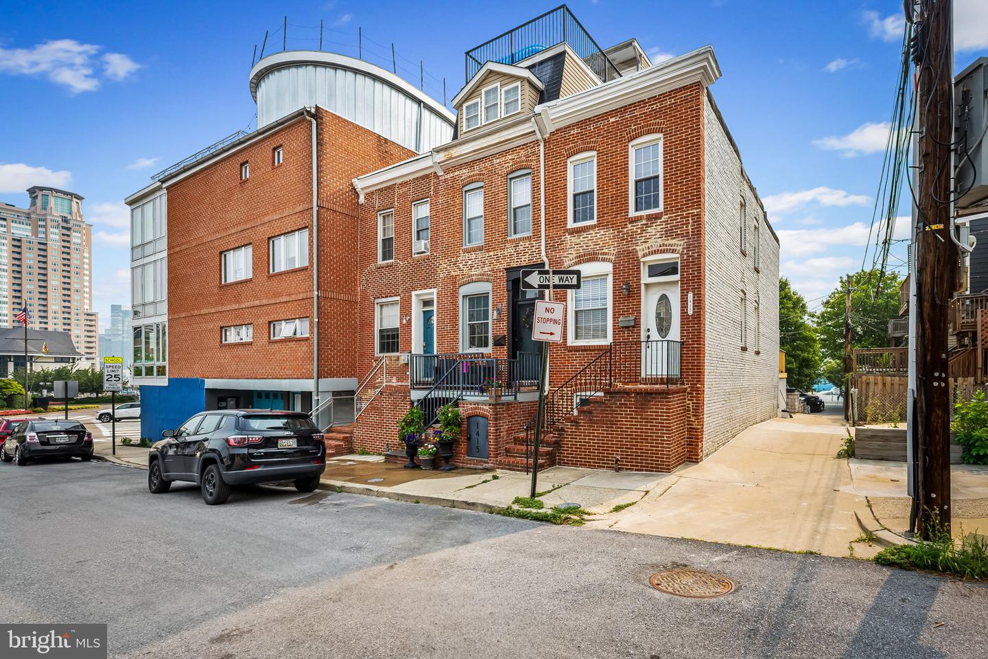 1417 Anchor Street, Baltimore