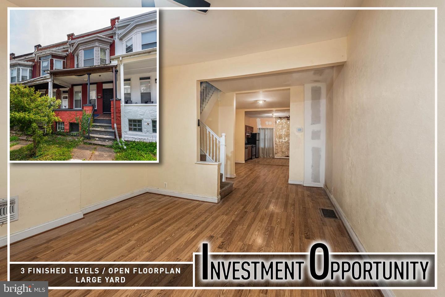 2705 Riggs Avenue