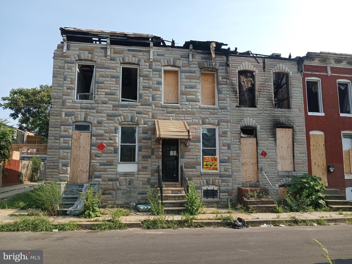 2103 Wilhelm Street, Baltimore