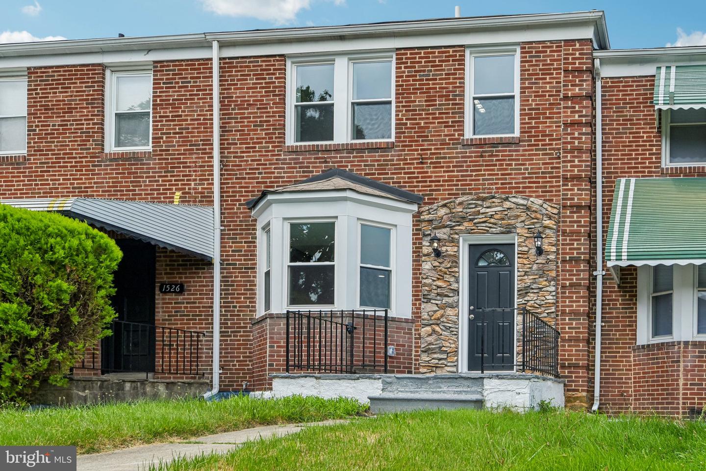 1528 Sheffield Road