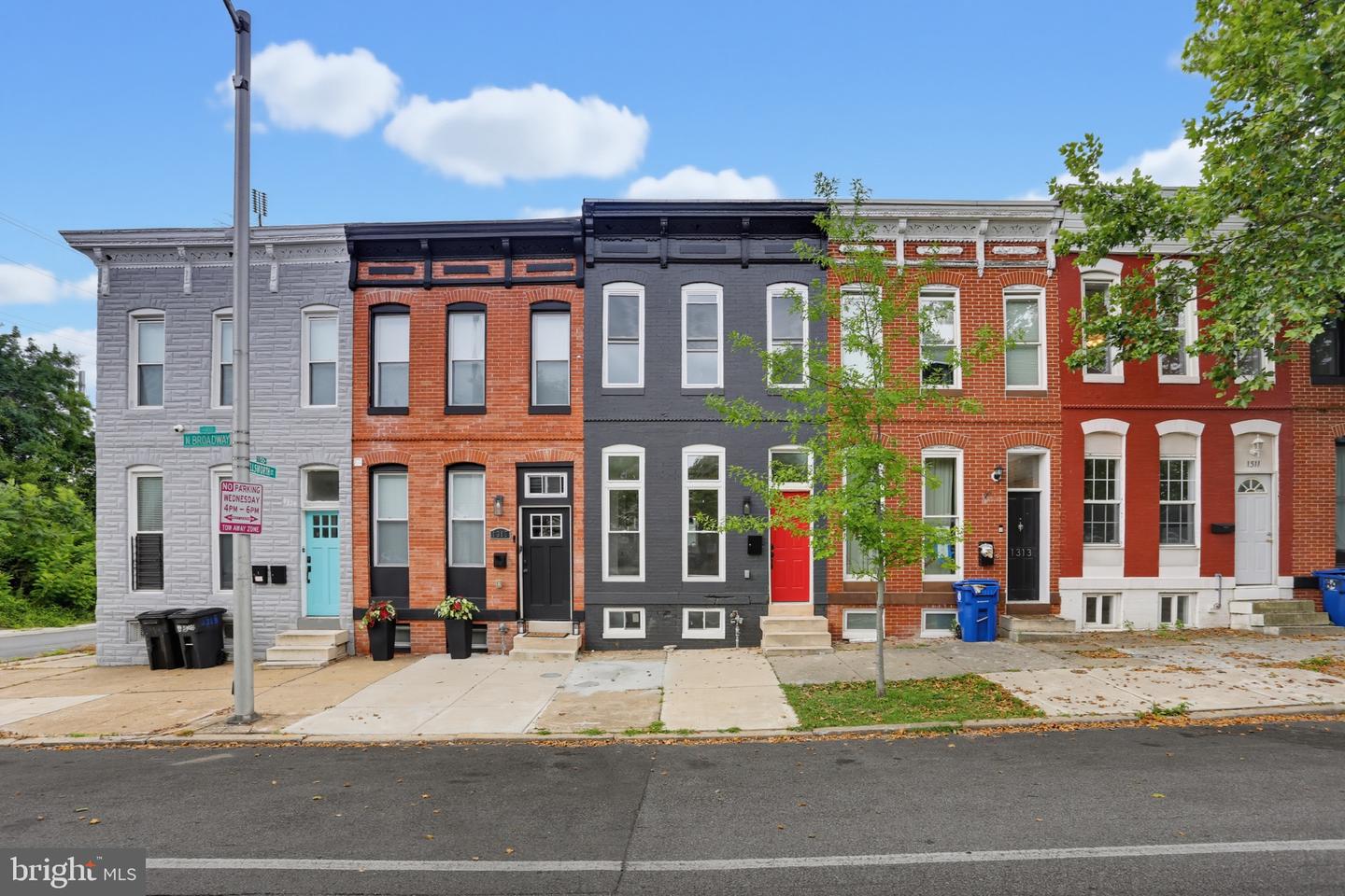 1315 N Broadway