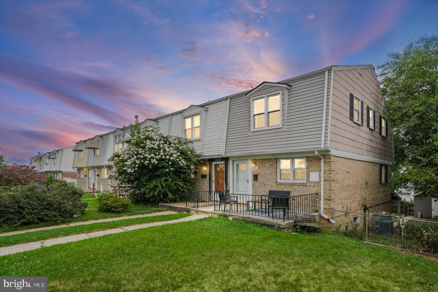 3631 Greenvale Road
