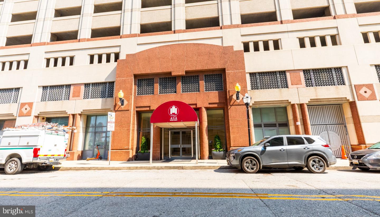 414 Water Street #2007