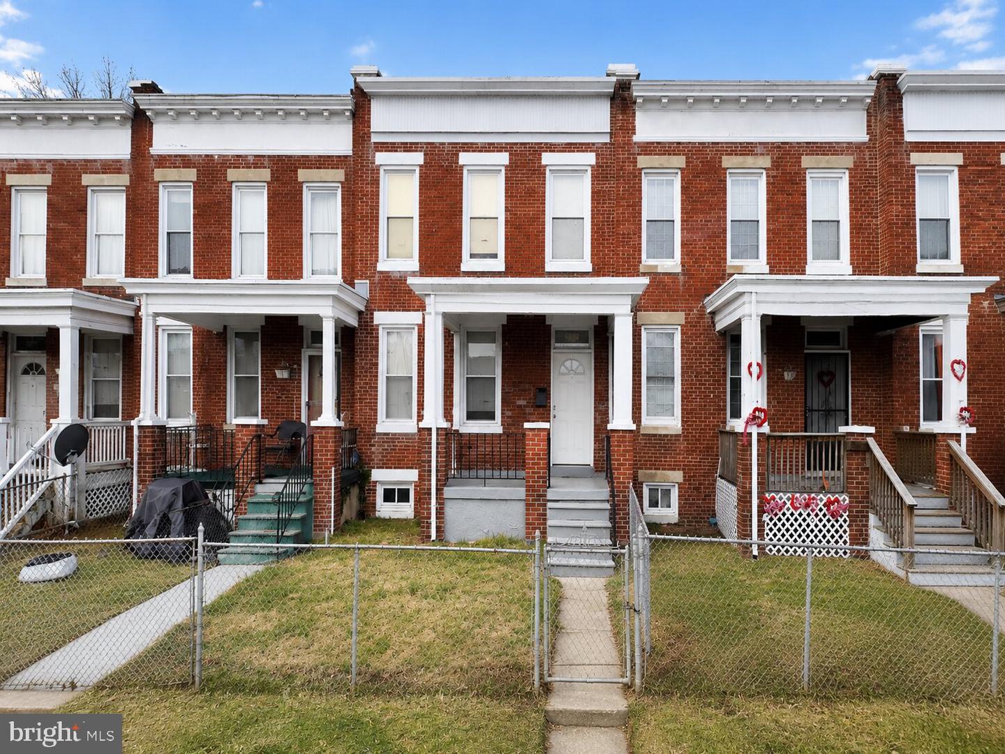 704 N Edgewood Street