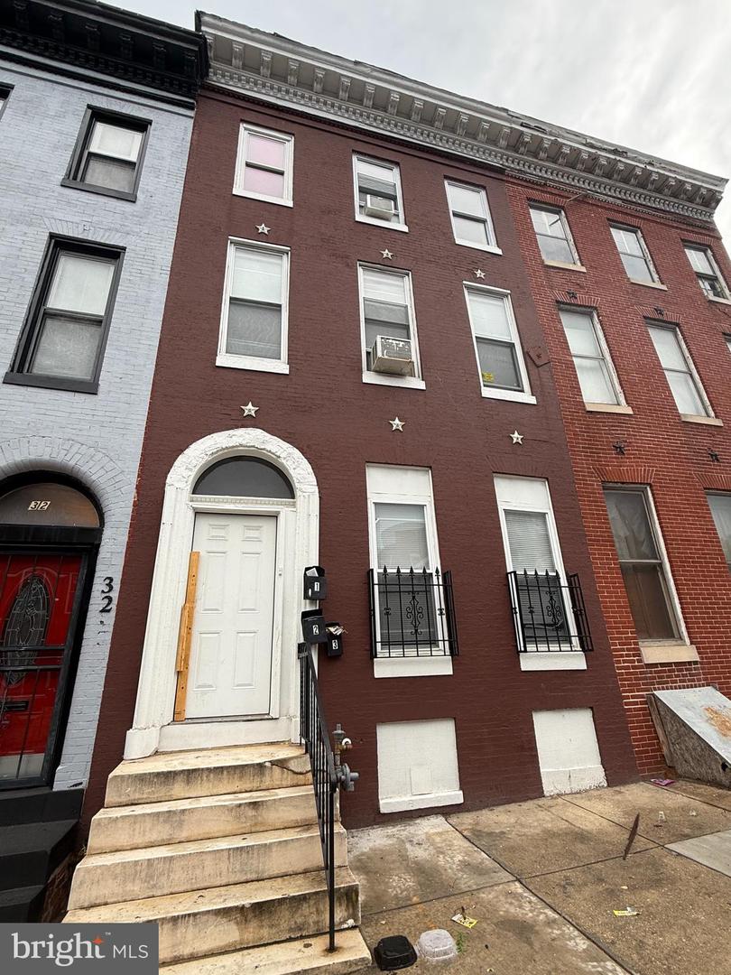 30 S Fulton Avenue