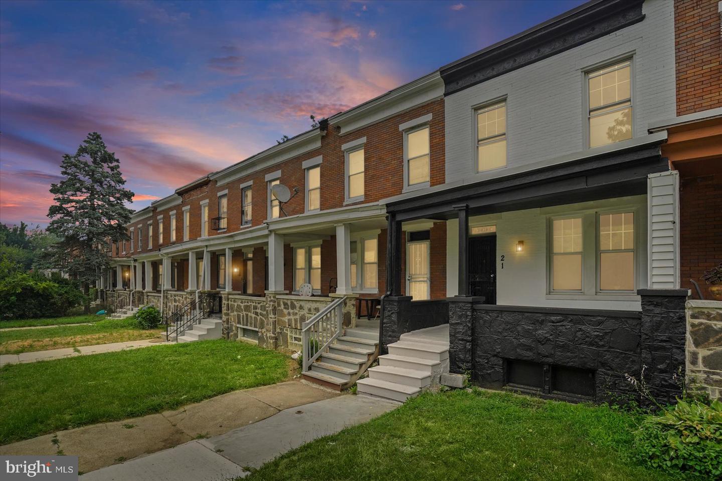 21 Monastery Avenue
