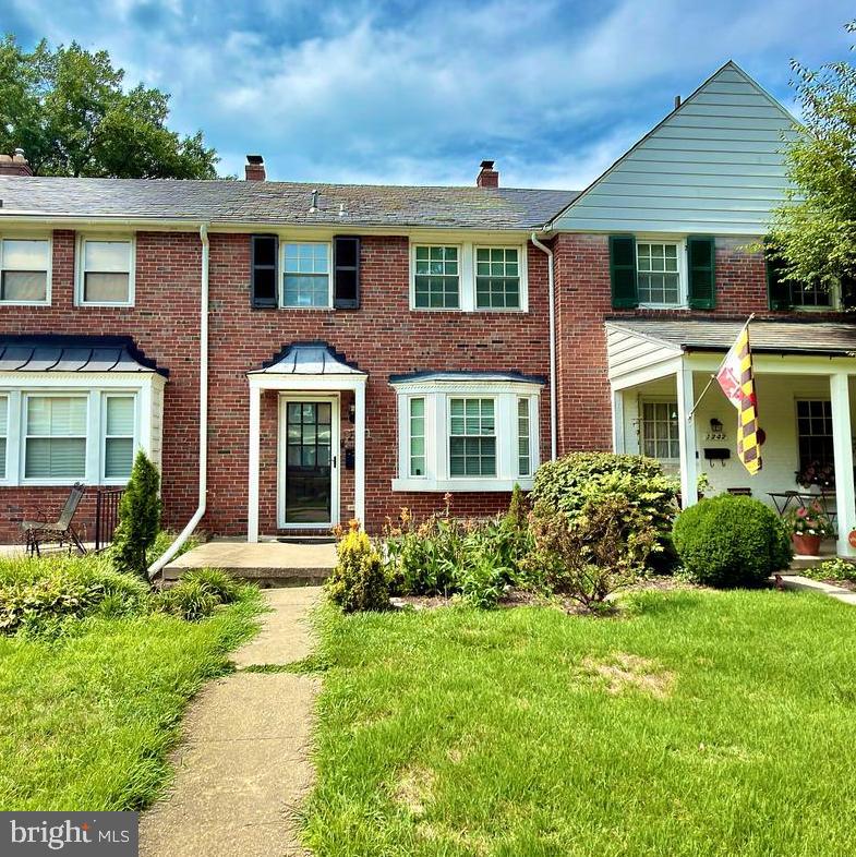 1240 Northview Road