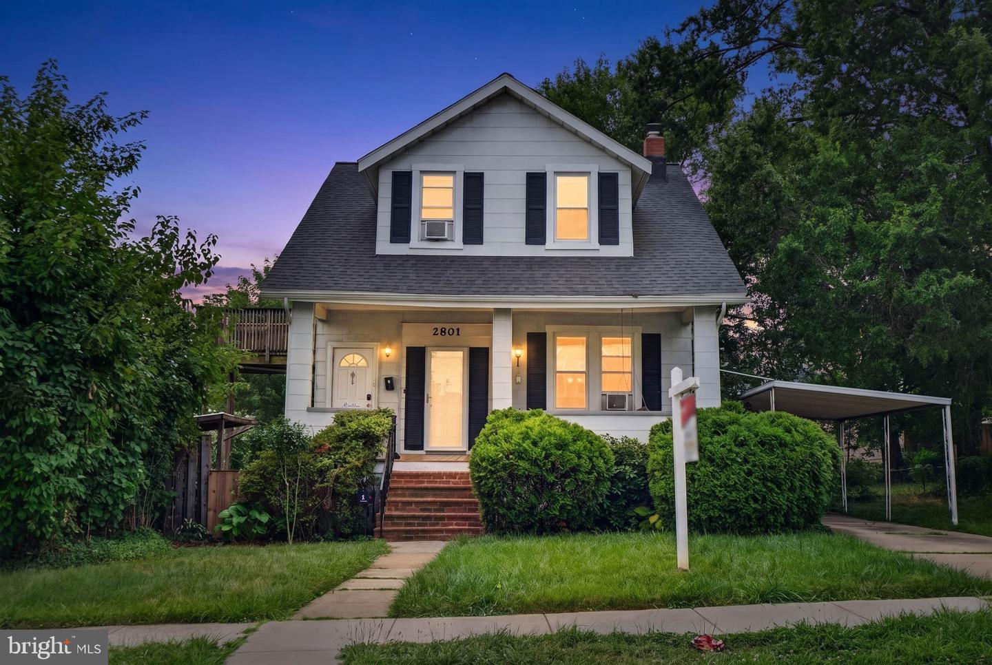 2801 Westfield Avenue