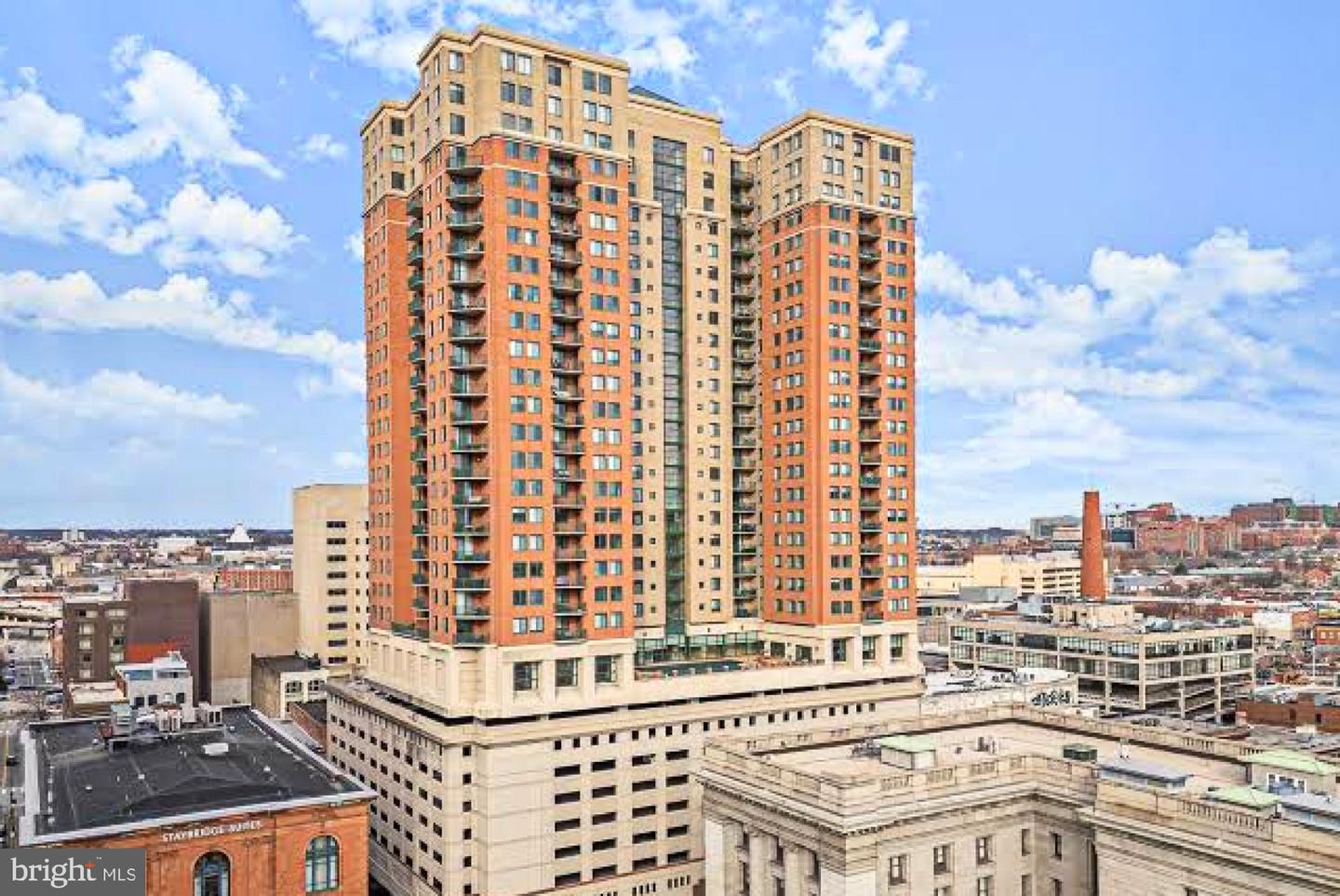 414 Water Street #1404