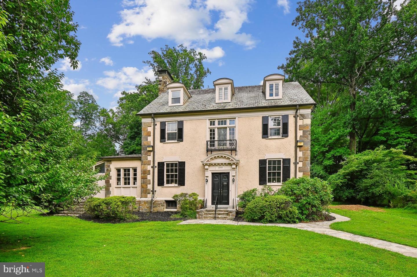 2209 Ken Oak Road, Baltimore