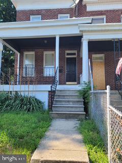 3608 Harlem Avenue