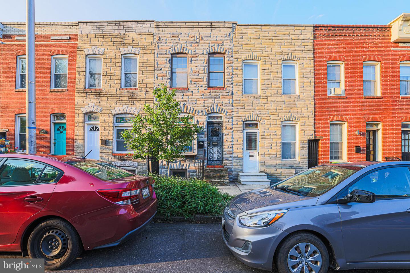 2421 Fait Avenue
