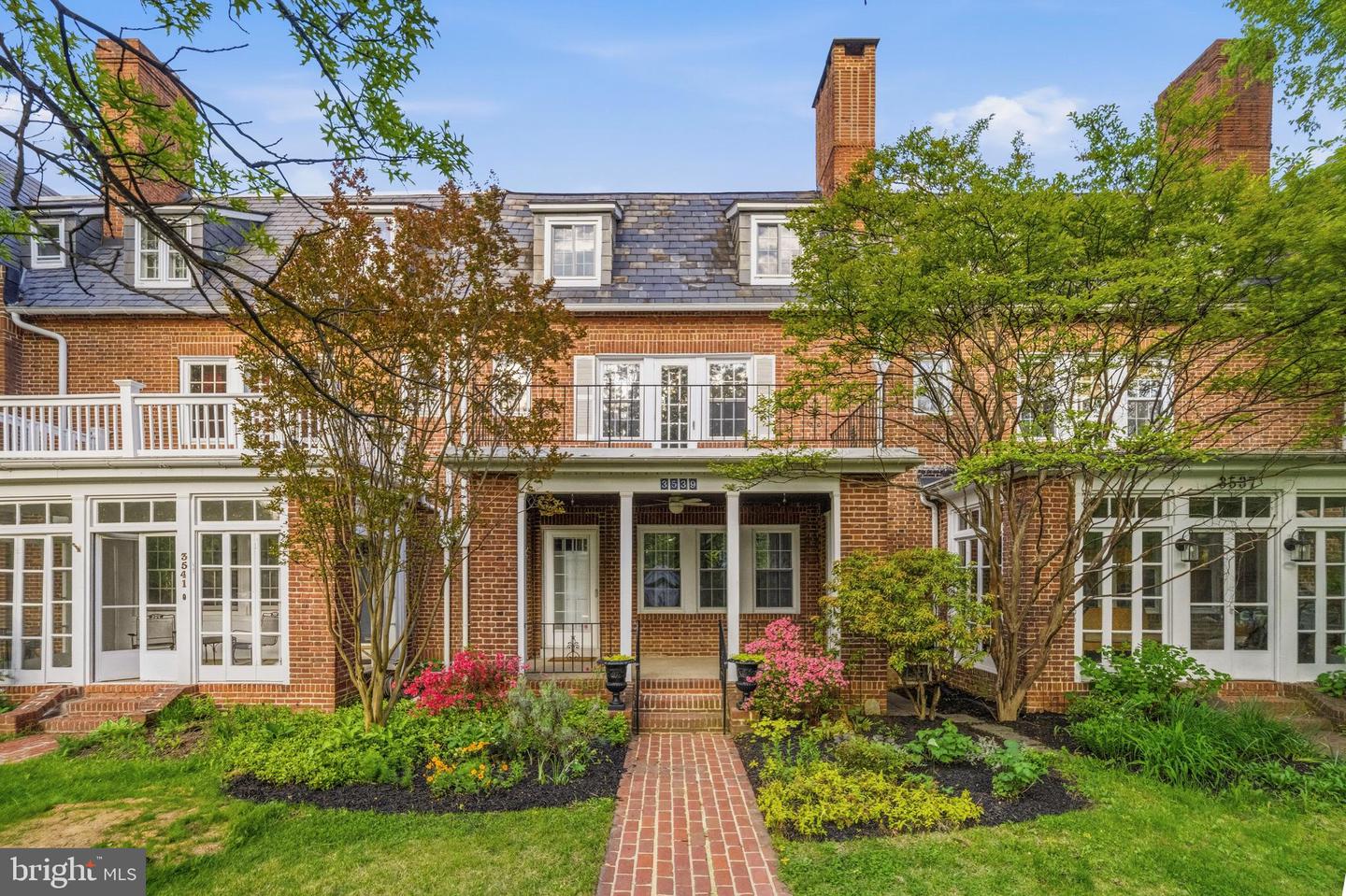 3539 Newland Road, Baltimore