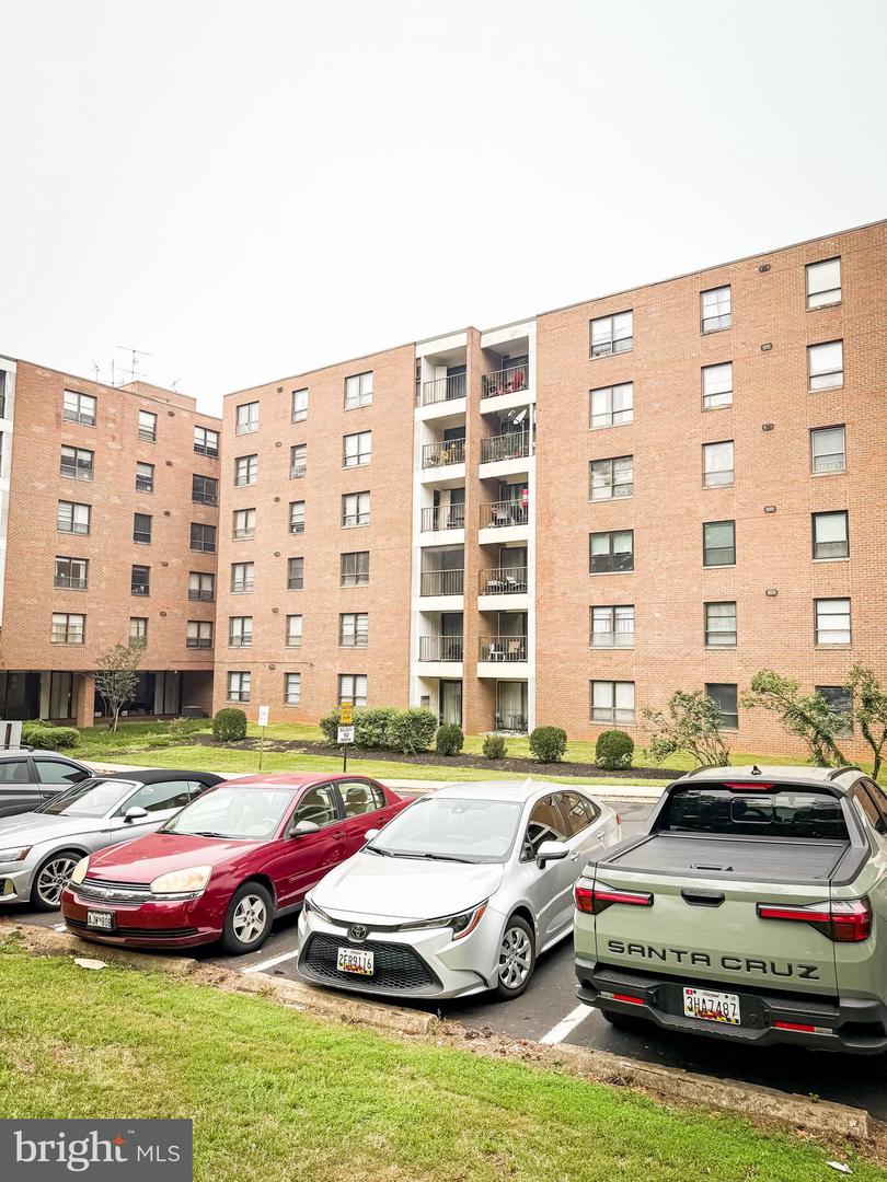 6317 Park Heights Avenue #t7