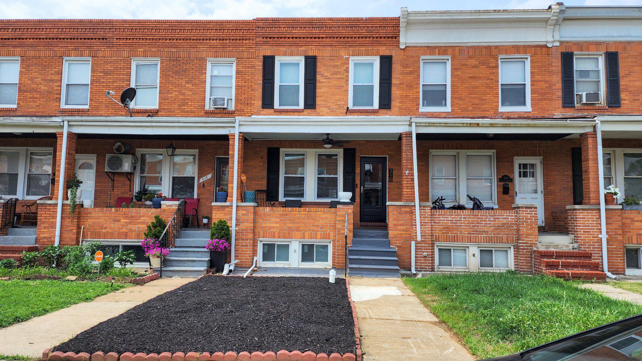 310 Elrino Street