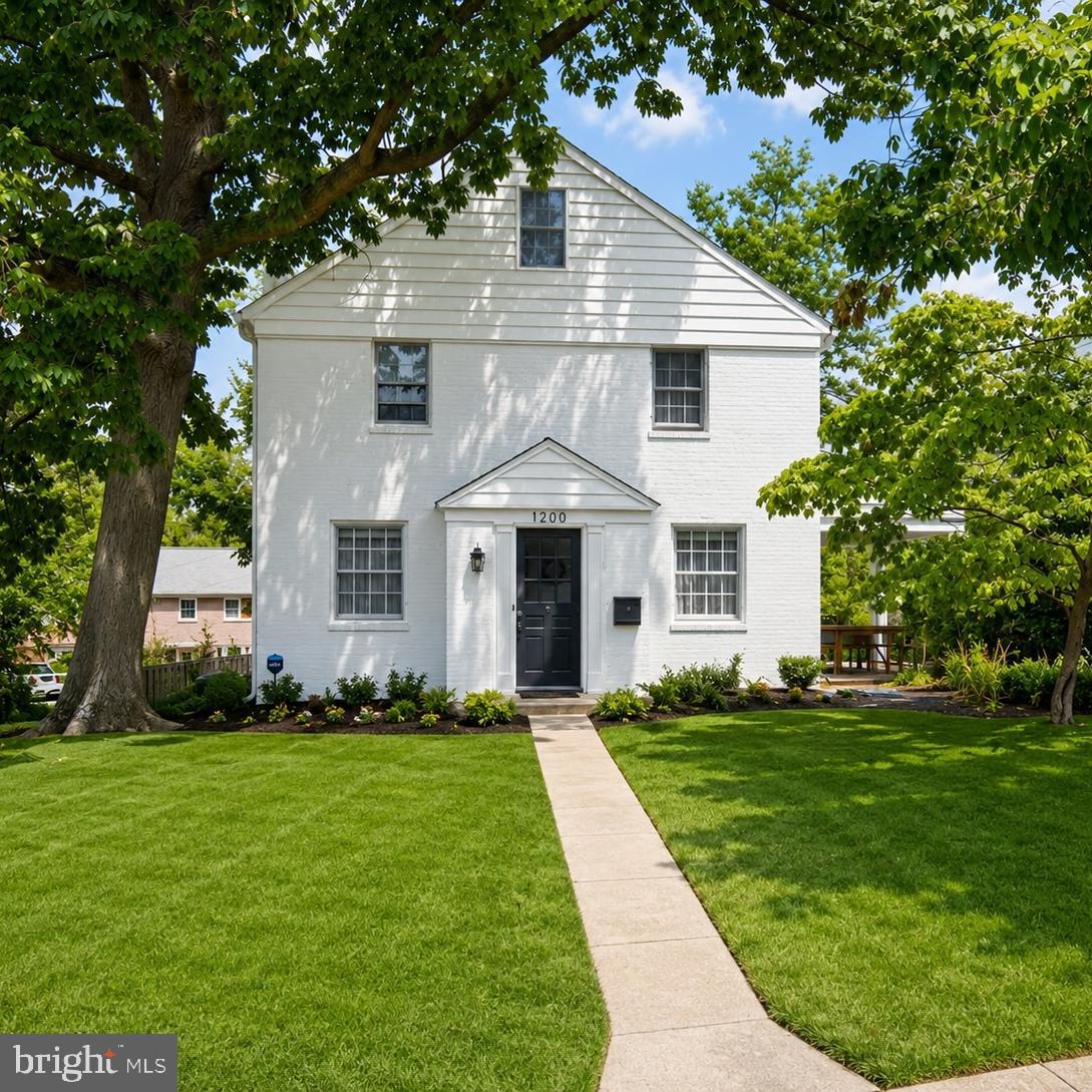 1200 Southview Road