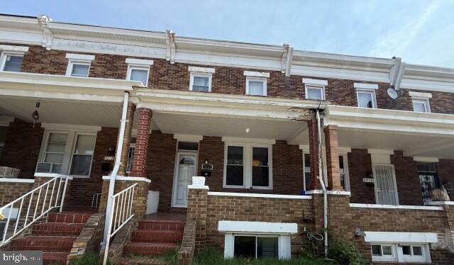 3214 Kenyon Avenue