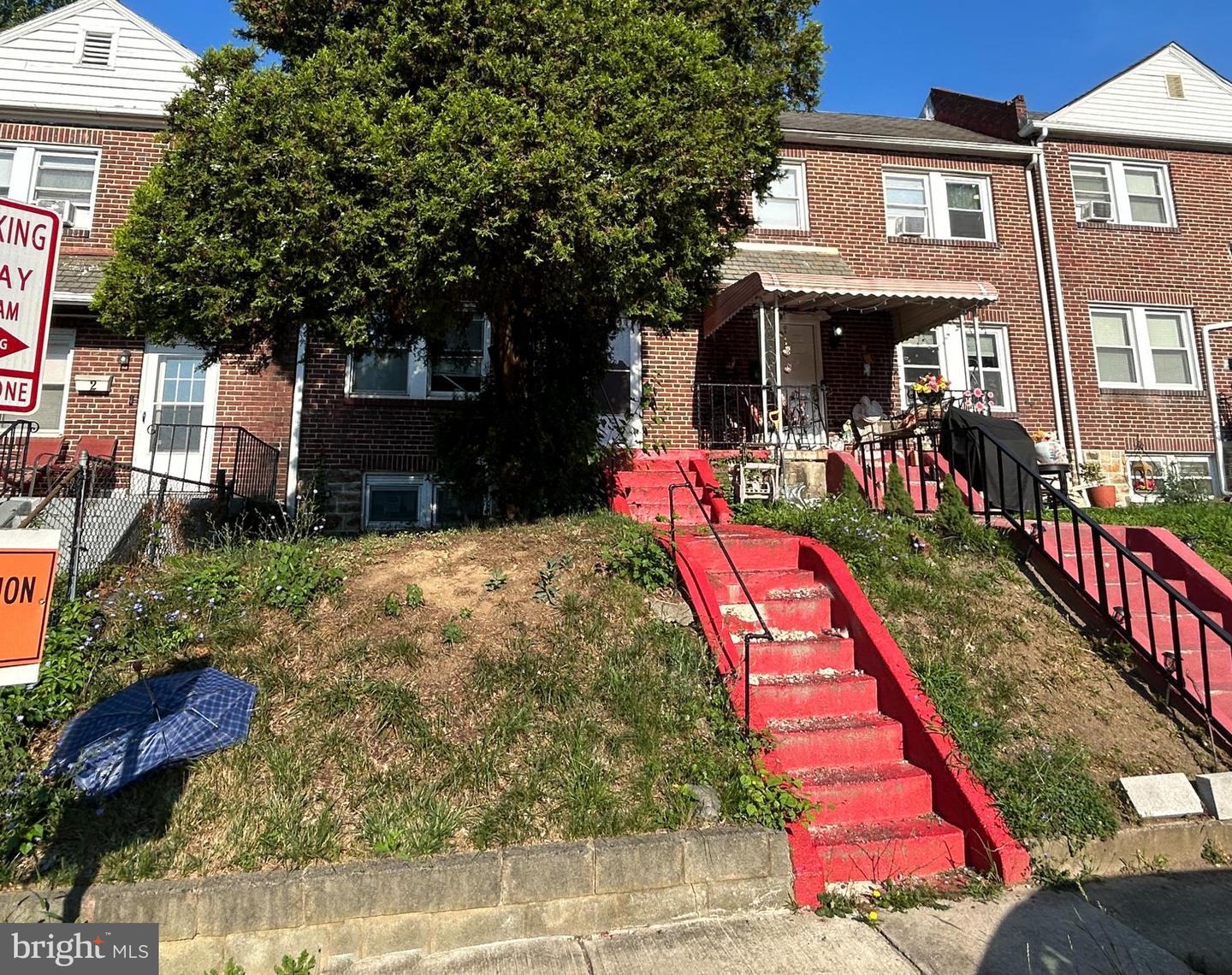 4 N Bernice Avenue
