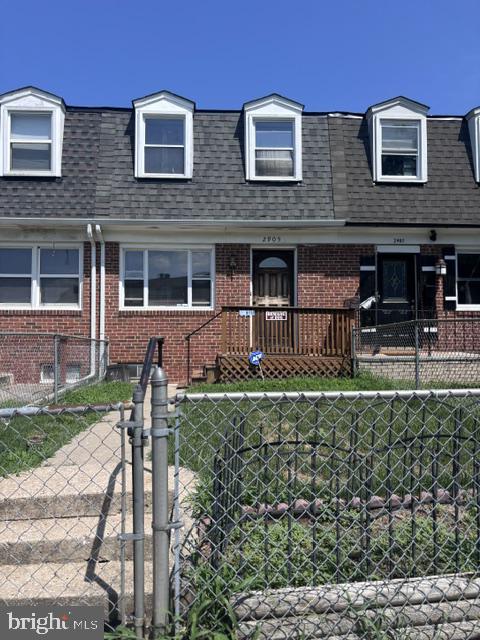 2905 Mallview Road