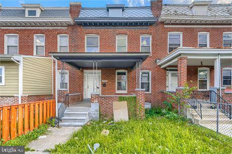 4806 Reisterstown Road
