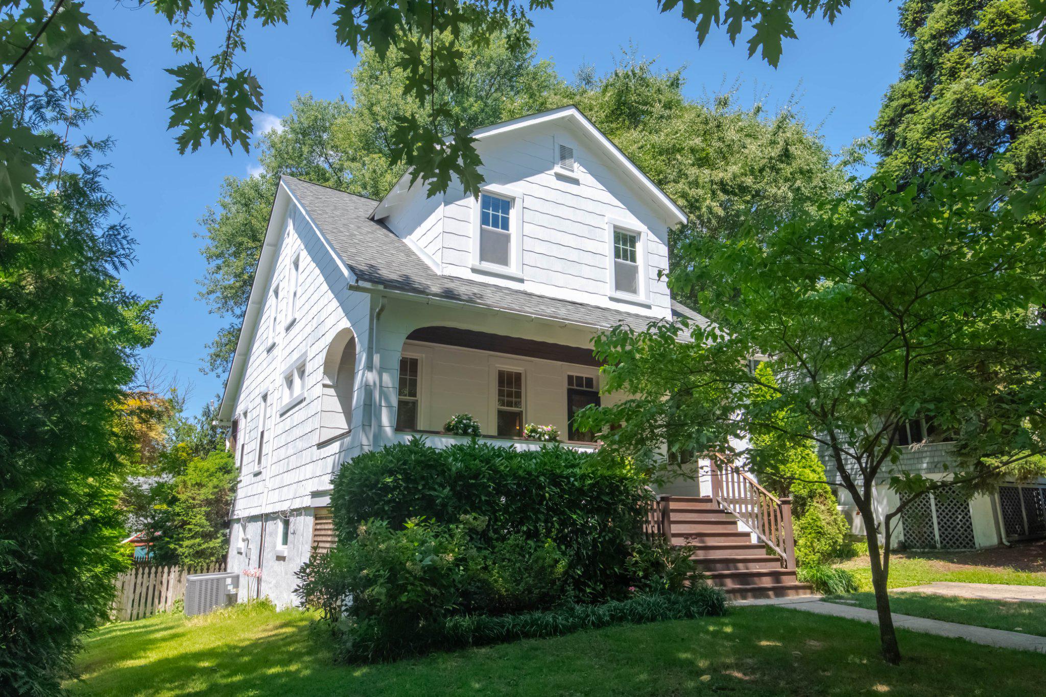 5114 Norwood Road