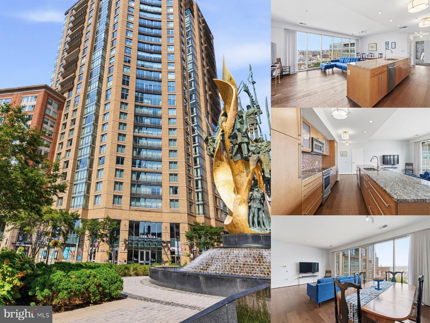 675 President Street #1406