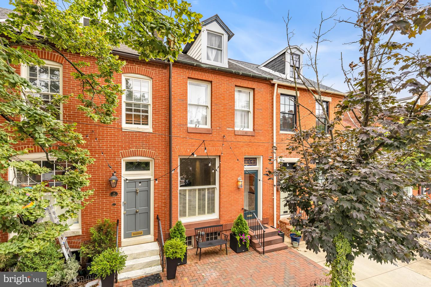 115 E Montgomery Street