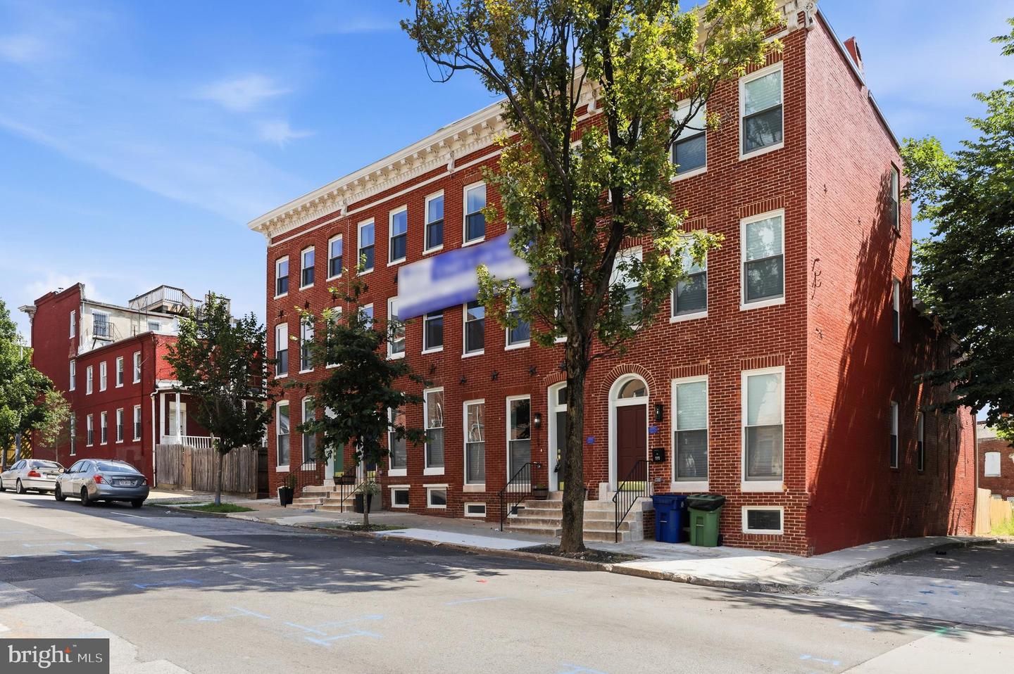 109 S Fulton Avenue