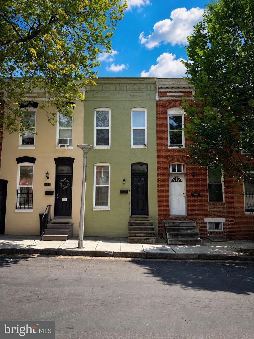 511 N Castle Street