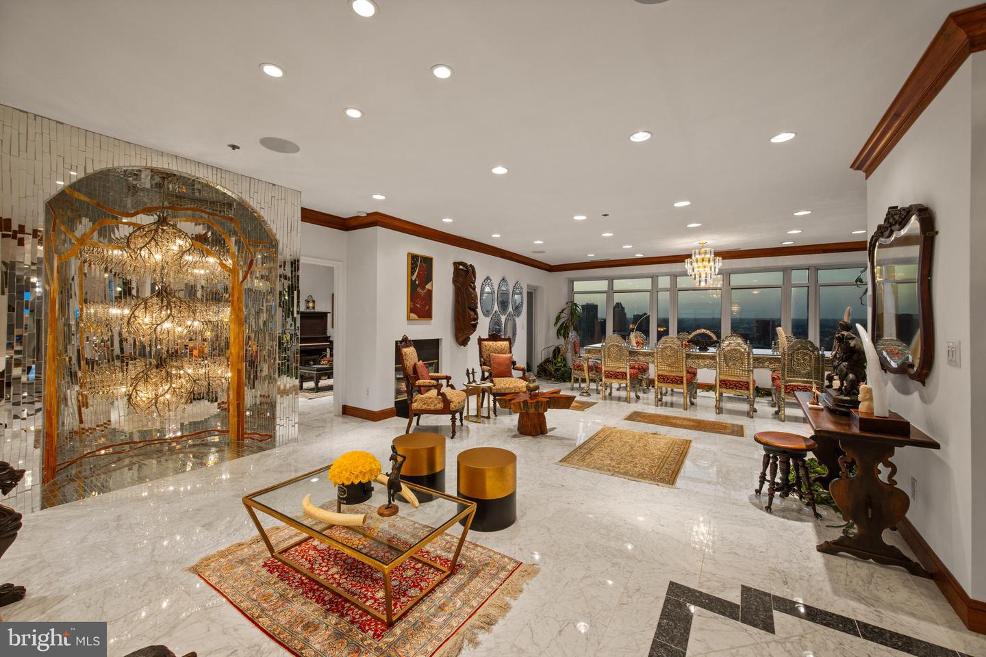 100 Harborview Drive #ph3a/3b