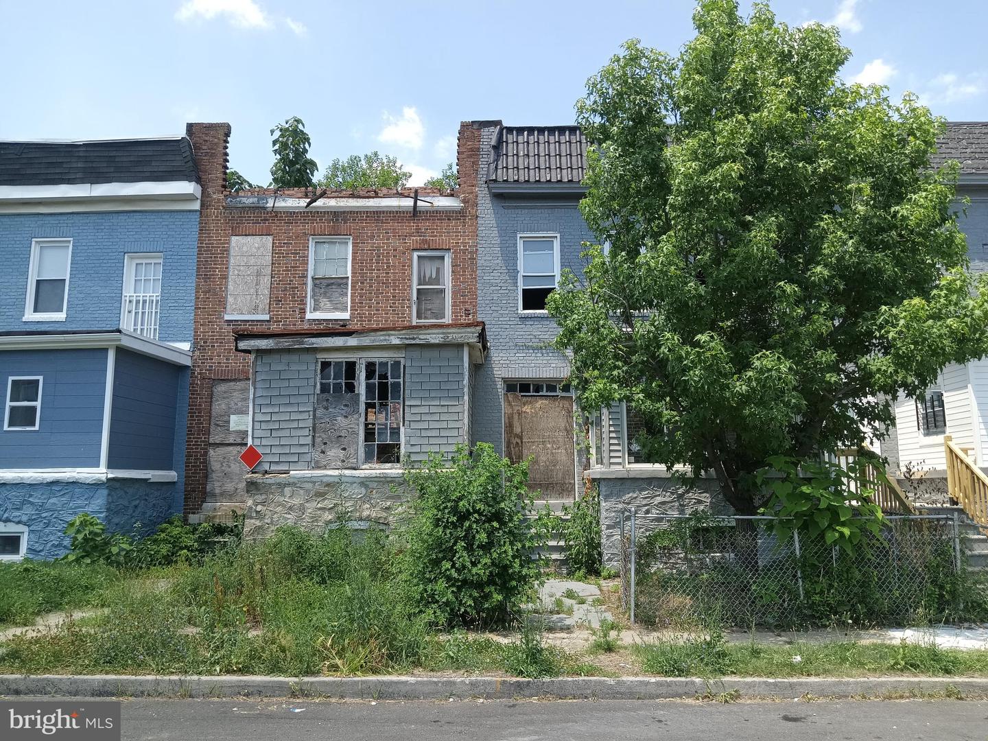 2804 Waldorf Avenue