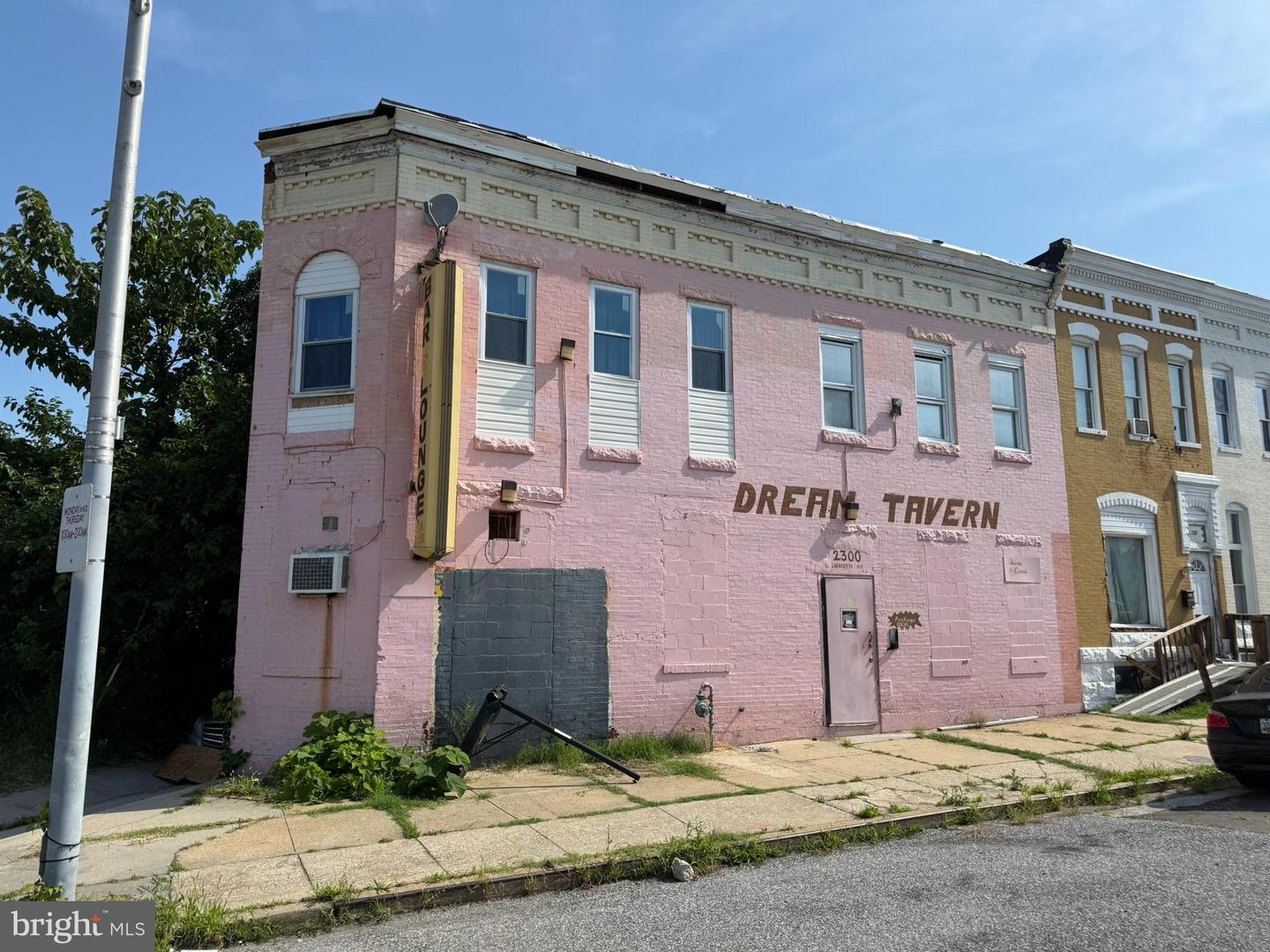 2300 E Lafayette Avenue