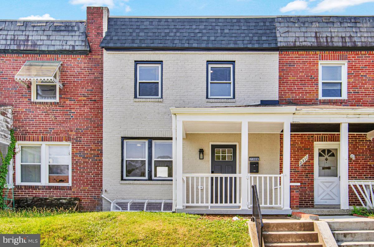 2309 Riggs Avenue