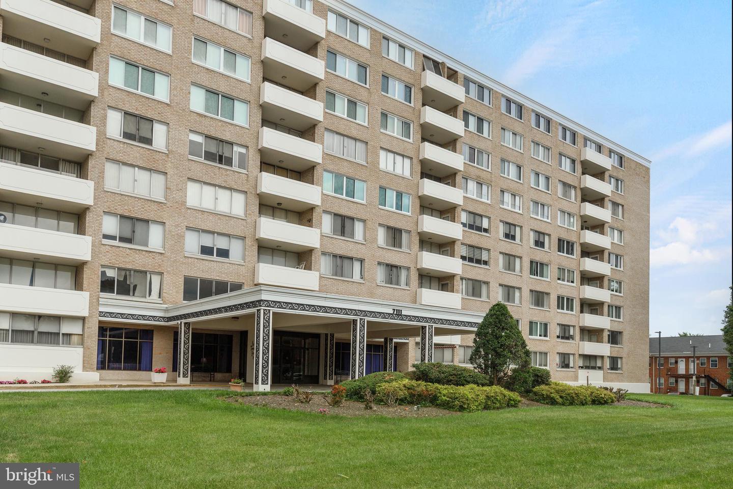 7111 Park Heights Avenue #401