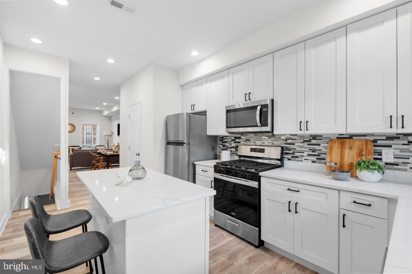 816 N Belnord Avenue, Baltimore