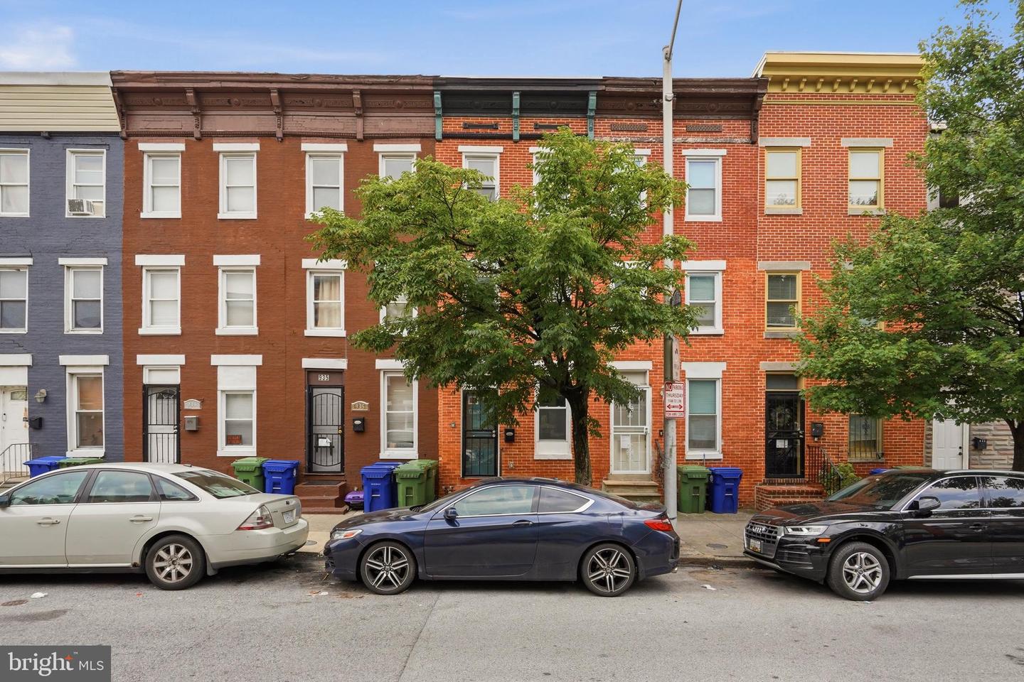 937 W Lombard Street