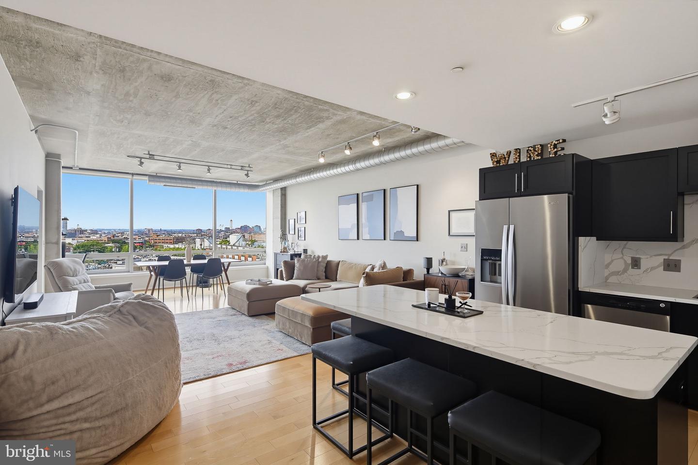 1200 Steuart Street #630