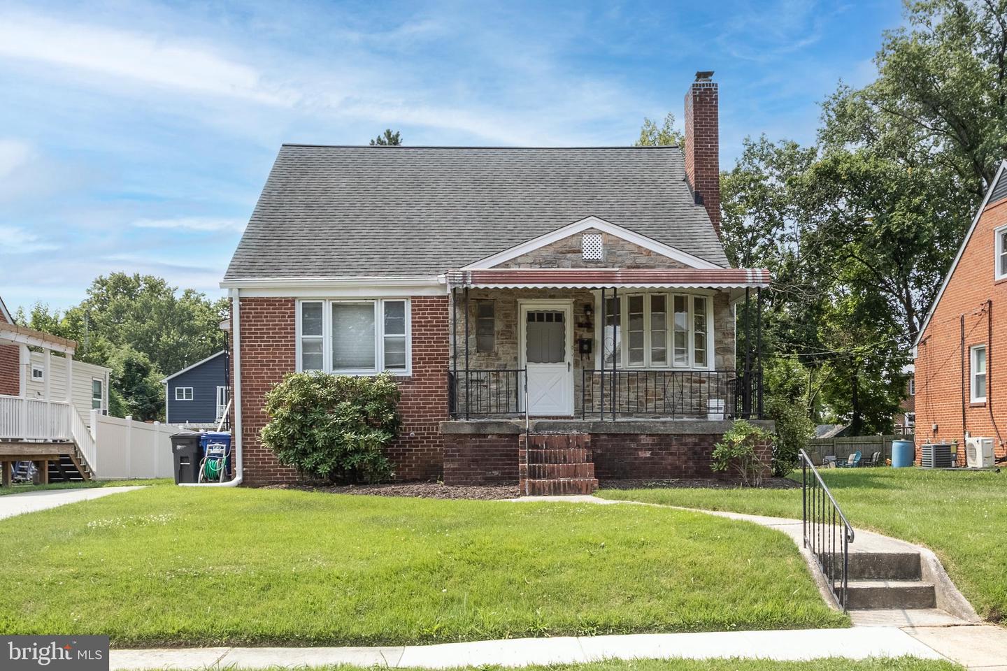 3211 Shelburne Road