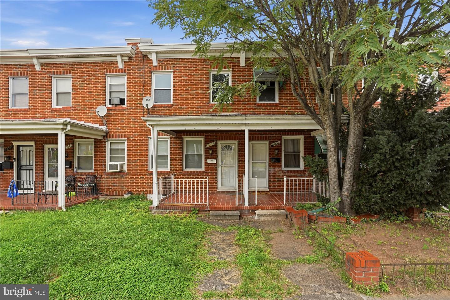 2029 Griffis Avenue