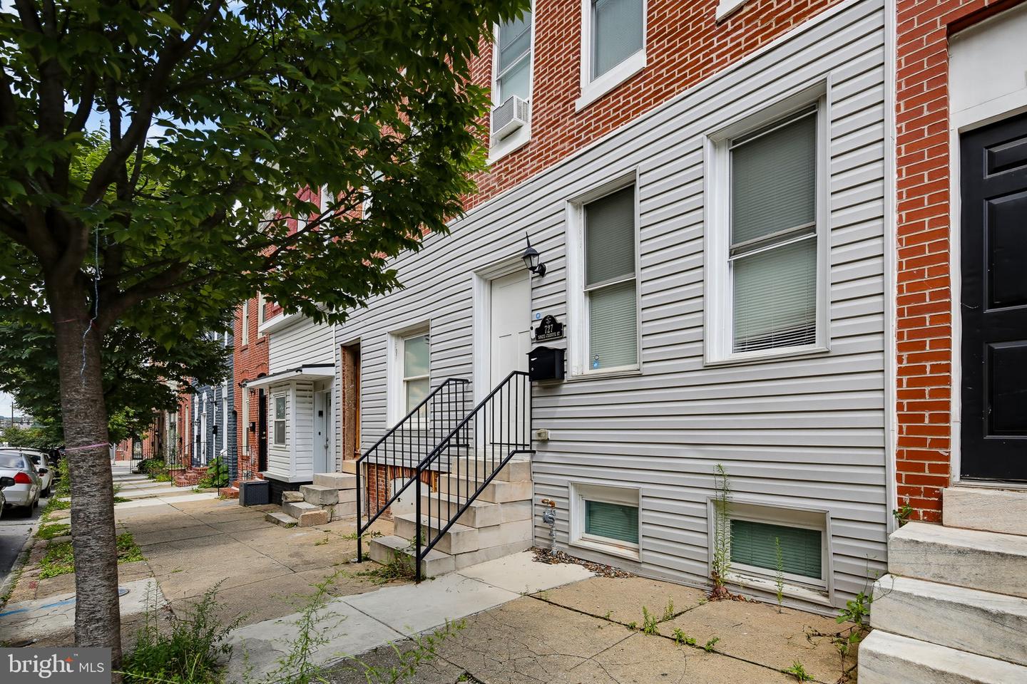 727 N Chester Street