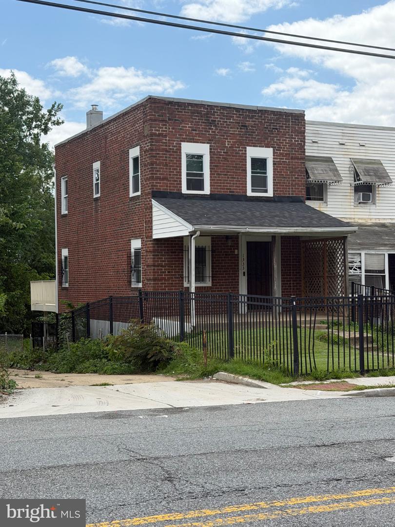 1333 Church Street