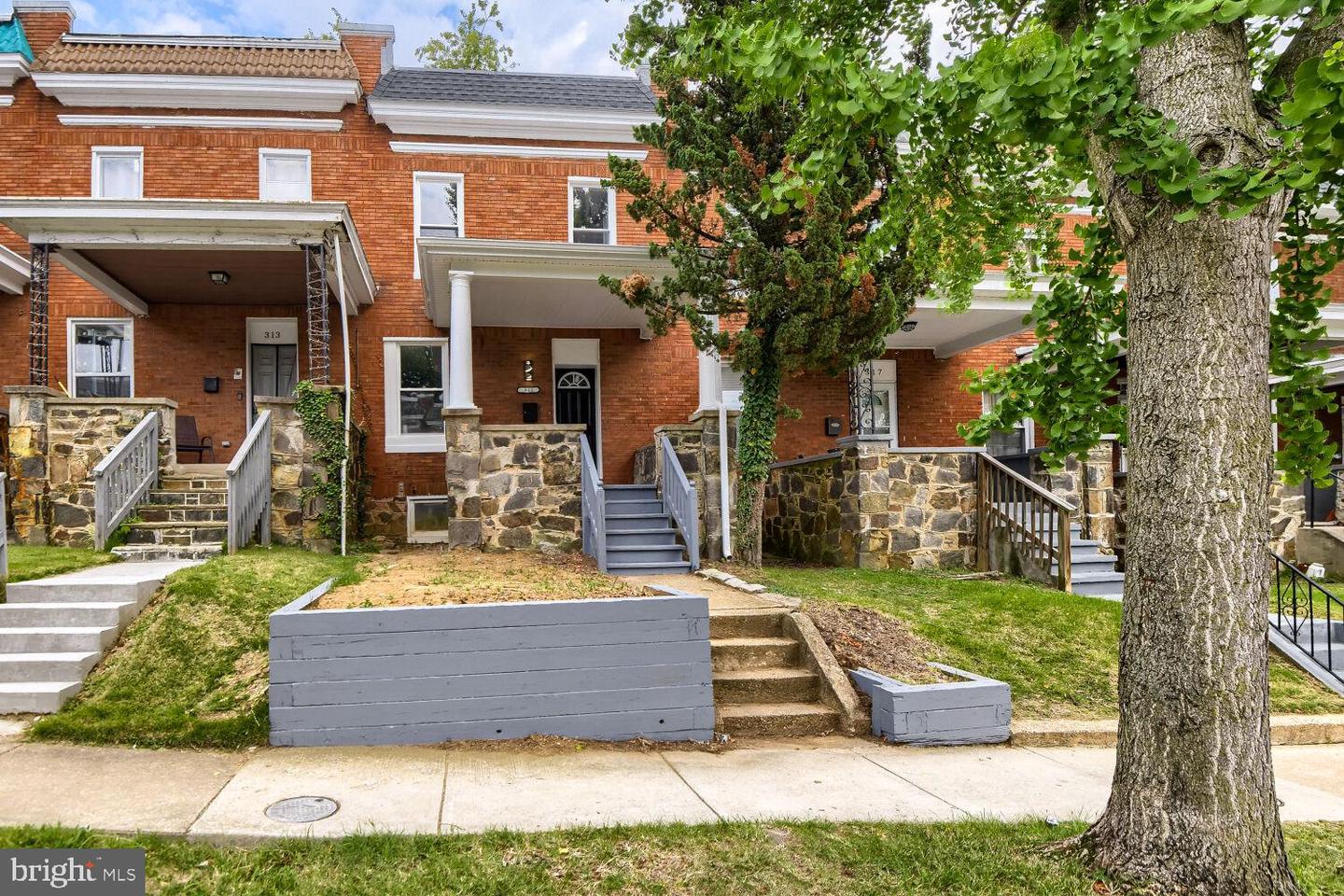 315 Marydell Road