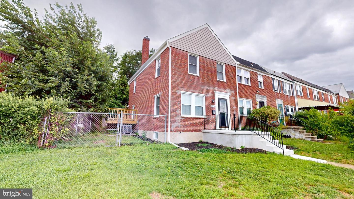 3531 Dudley Avenue