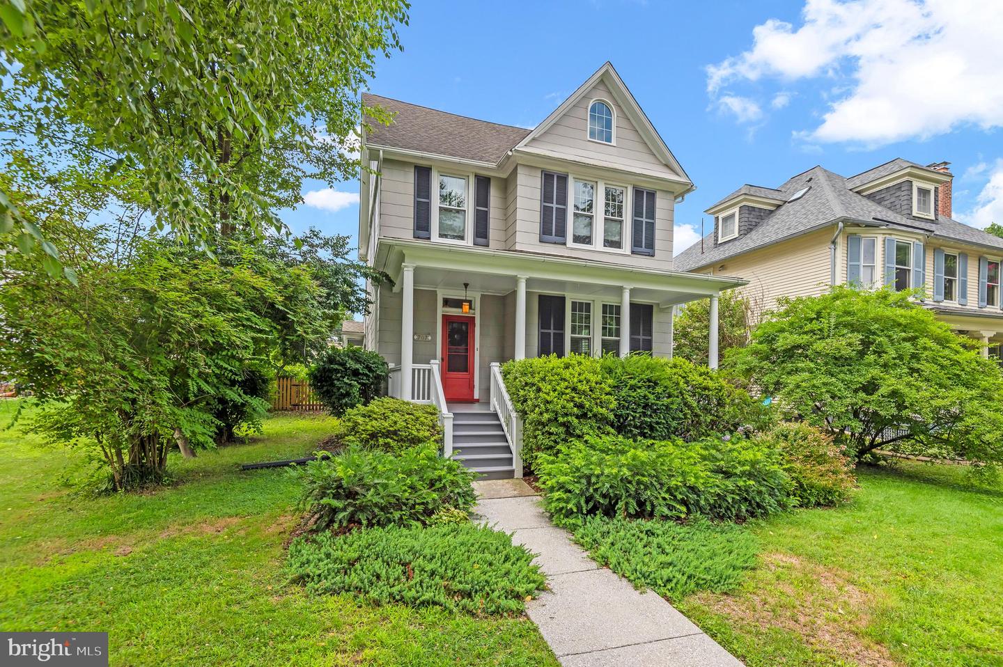 707 Saint Johns Road