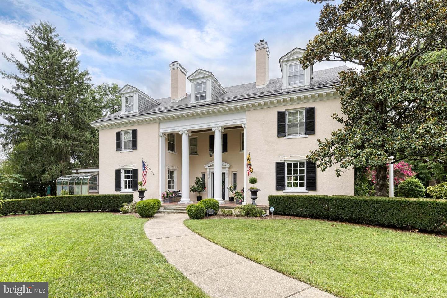 501 Somerset Road