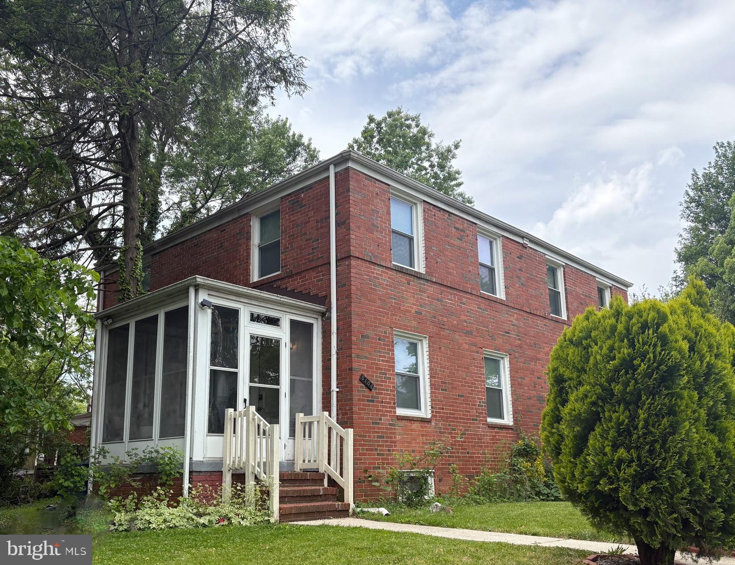 5104 Sunset Road