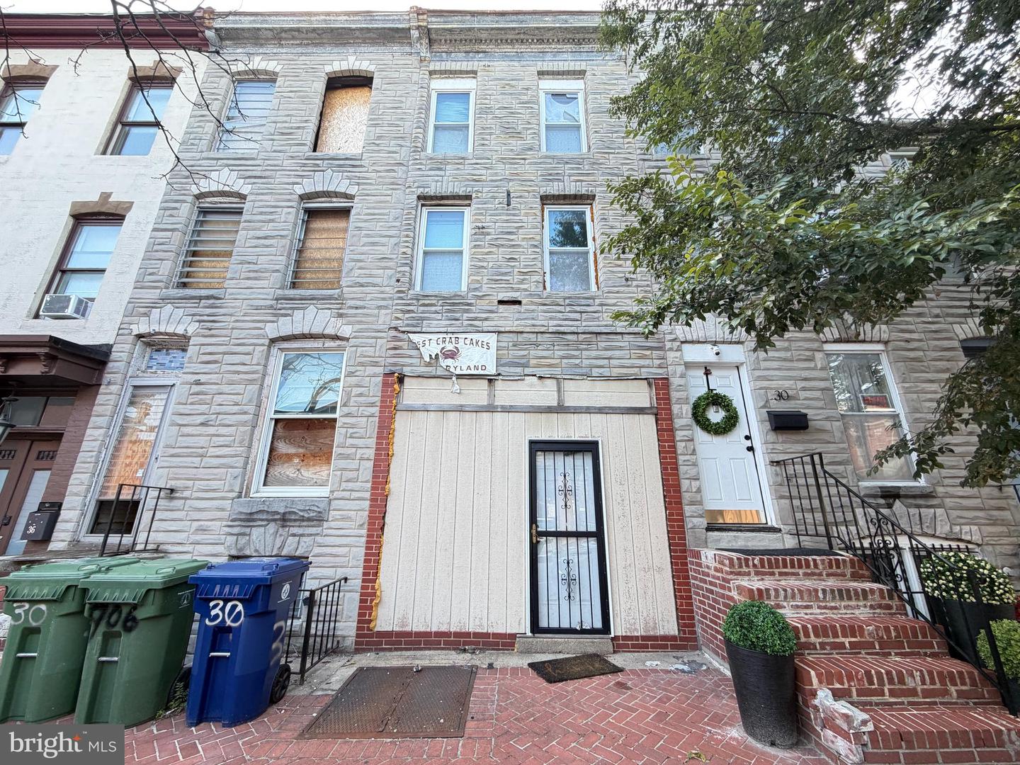 32 S Carrollton Avenue